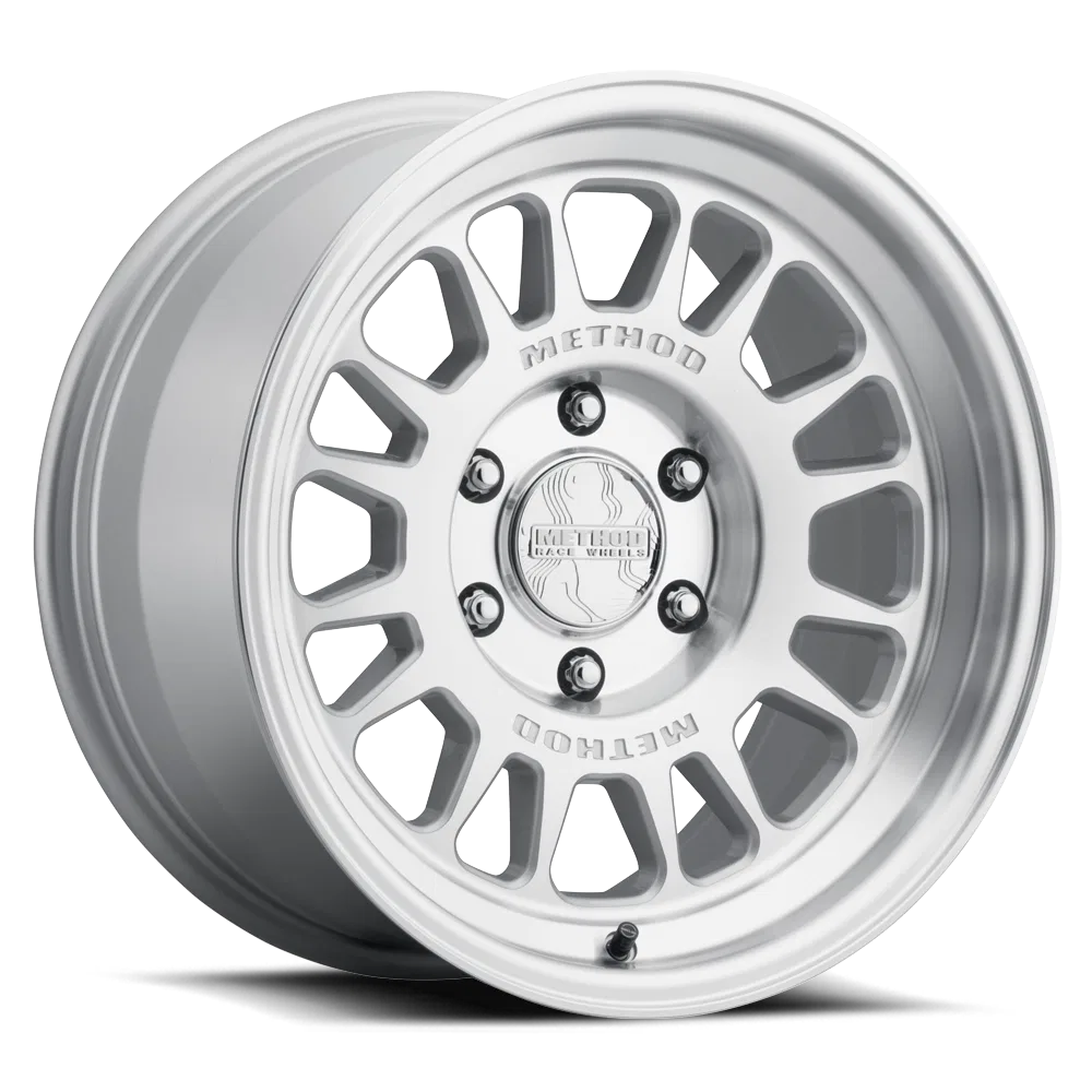 MR31878516300 – METHOD RACE Wheel, 17 Inch Diameter x 8.5 Inch Width 6 x 135 Millimeter/ 6 x 5.31 Inch Bolt Pattern 0...